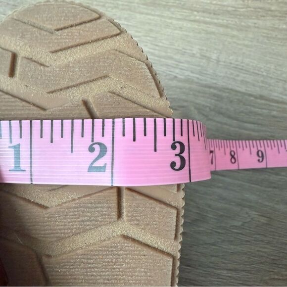 Cat & Jack Tan Faux Suede Winter Boots – Toddler Size 6 - Picture 10 of 12